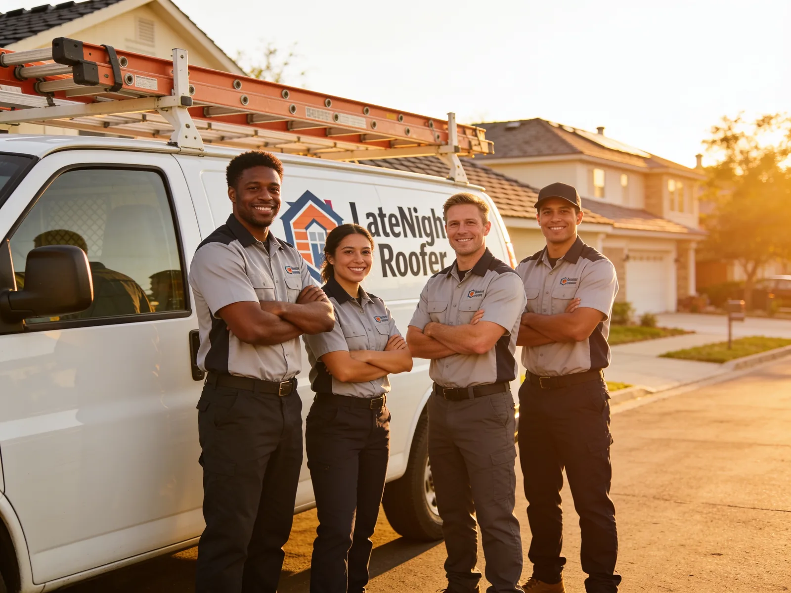 Emergency Roof Repair company in Trenton, KY